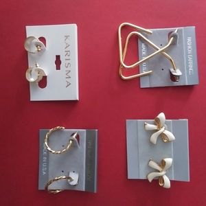 ✨🥀Earring Bundle🥀✨